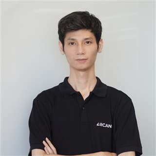 Anh Ta