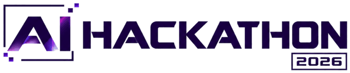 AI Hackathon 2026